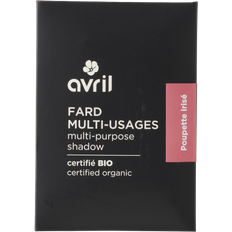 Avril Blush Refill Poupette irisé