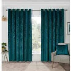 Divante Curtains Divante Divante Avery Velvet