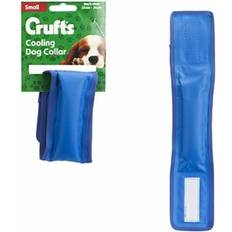 PMS Crufts branded pet cooling collar advanced gel