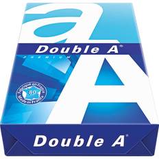 A4 paper Double A Paper A4 Paper 500 Sheets 80g/m² 500Stk.