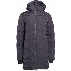 Kingsland Ridesport Overtøj Kingsland Sidra Parka - Navy