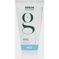 Olio Maschere Viso Hydra Face Mask - 50 ml 50ml