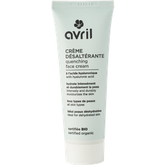 Avril Quenching Face Cream 50ml