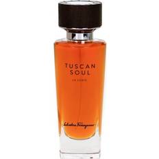 Ferragamo Unisex Eau de Toilette Ferragamo Tuscan Soul La Corte EDT 75ml