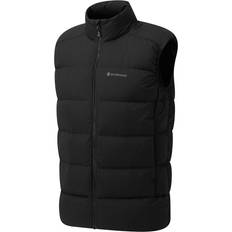 Montane Vests Montane Men's Tundra Gilet Black