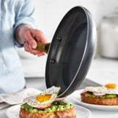 Blue Diamond Gold Edition Healthy Ceramic