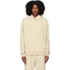 Nike Jordan Off-White Essential Hoodie RATTAN