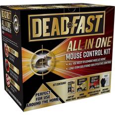 All In One Mouse Control Kit