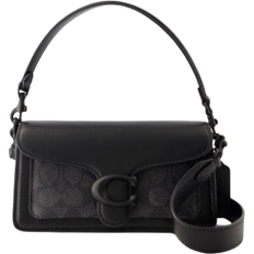 Coach Tabby Shoulder Bag 20 - Black