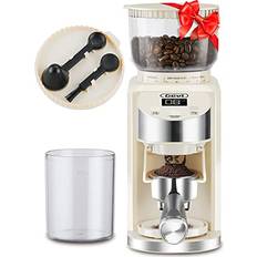 Coffee Grinders Gevi Burr Burr Mill Grind