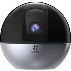 EZVIZ Surveillance Cameras EZVIZ EZC6W3H4 C6W Smart Wi-Fi 2K HD Indoor Security Camera