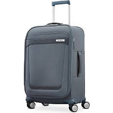 Samsonite Equipajes de cabina Samsonite Elevation Plus Softside Carry On Spinner Suitcase