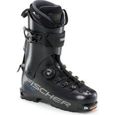 Skifahren Fischer Tourenskischuhe Erwachsene Travers TS EINHEITSFARBE 26.5cm