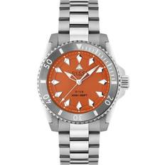 Gucci Herr Armbandsur Gucci Dive Automatic YA136355, Size 40mm
