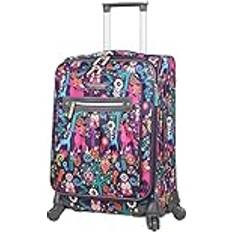 Plastic Cabin Bags Lily Bloom Lily Bloom Exp Spinner