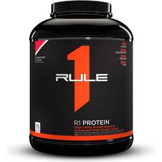 Rule One Proteins R1 Strawberries & Creme 76 Servings