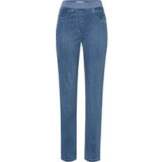 Mehrfarbig Jeans Raphaela By Brax Jeans Mehrfarbig Straight für Damen