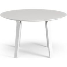 Swedese Divido Ash Whitewashed Bord