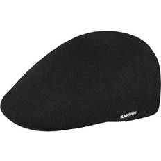 Bambou - Homme Vêtements Kangol Casquette Bamboo 507 - Noir