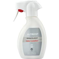 ALTRUIST Family Sun Spray SPF50 250ml
