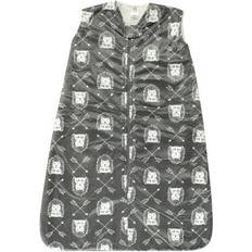 Hudson Baby Unisex Mink with Sherpa Inner Sleeping Bag