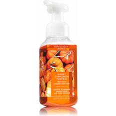 Bath & Body Works Body Works Gentle Foaming Hand Soap Sweet Cinnamon Pumpkin