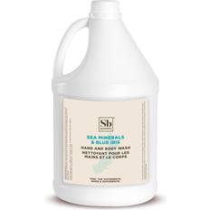 Soapbox Liquid Hand Soap Body Wash Gentle