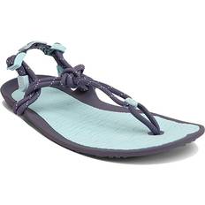 Xero Shoes Women's Aqua Cloud Barefoot shoes 12, blue