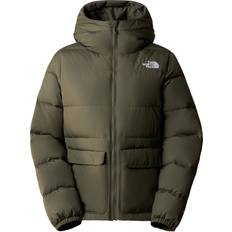 The North Face Damen Gotham oliv