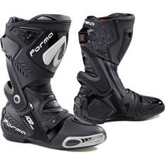 Bottes de moto Forma Ice Pro Noir Bottes Taille