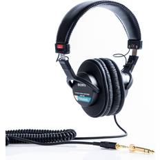 Sony 7506 Sony MDR7506 Professional Stereo