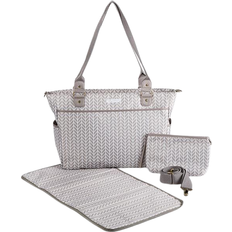 360 Signature Diaper Bag