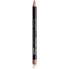 NYX Lippenkonturenstifte NYX Slim Lip Pencil Natural