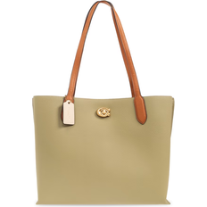 Coach Totes & Shopping Bags Coach Shopper Bag - Green