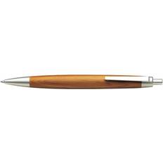 Brown Ballpoint Pens Lamy 2000 Taxus Ballpoint Pen Light Brown