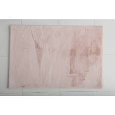 Cotton Carpets & Rugs Lux Rabbit Blossom