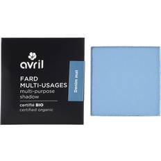 Avril Eyeshadow Refill Denim Mat