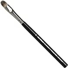 Cosmetics Series 968 Classic Concealer Brush Oval Synthetic - 14 Gram