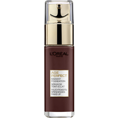 L'Oréal Paris Age Perfect Foundation 530 Espresso