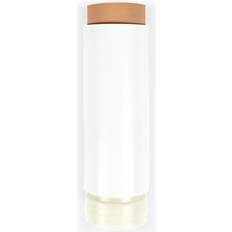 Make-up Grundierungen ZAO Refill Foundation Stick 776 Milk Chocolate Medium