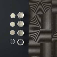 Graham & Brown Black Wallpapers Graham & Brown Centra Black 118040
