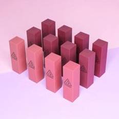 3CE Lip Color [MATTE] [6 Color Variations]