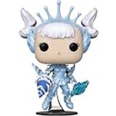 Funko POP Excl Black Clover Noelle Valkyrie