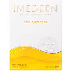 Imedeen Vitaminer & Kosttilskud Imedeen Time Perfection 120 stk