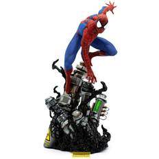 Semic Amazing Spider-Man Statue Art 1/10 22cm