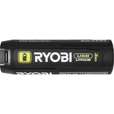 4v ryobi Ryobi RB4L30 4V USB Lithium Batteri
