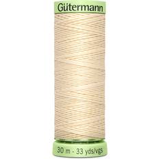 Yarn & Needlework Supplies Gutermann knappetråd 414 30 m