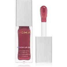 Lipoliën uitverkoop Sigma Beauty Lip Oil All Heart