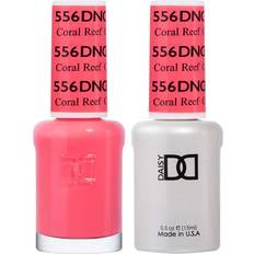 DND Duo Gel Nail Polish Set 556