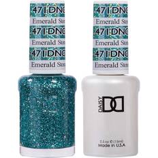 DND Duo Gel Nail Polish Set 471 2x15ml